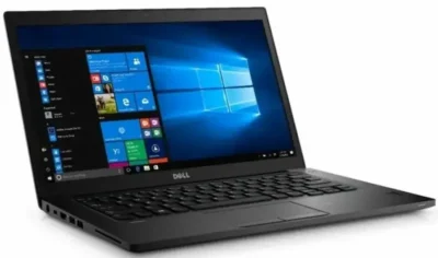 Dell-Latitude-3380-i5-7200U-8GB-256GB-SSD 13.3"