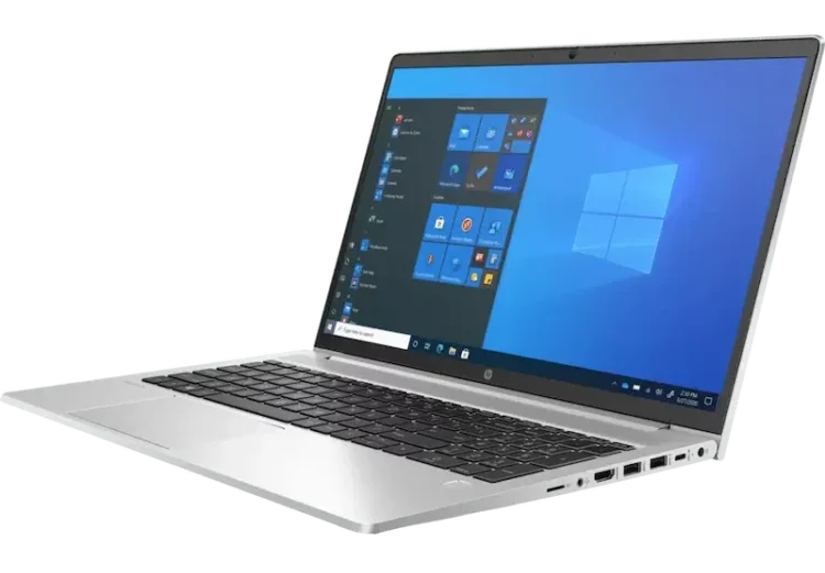 Laptop HP Probook 450 i3 10ma gen 8gb 256ssd 15.6"