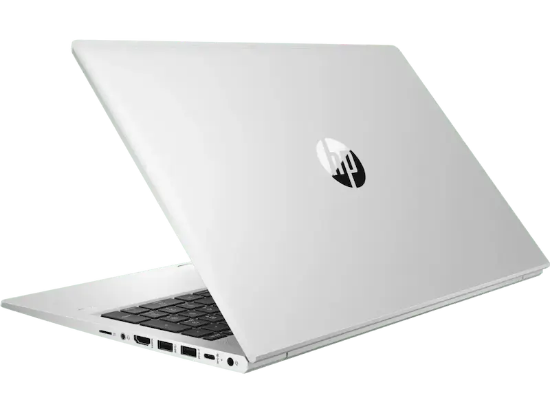 Laptop HP Probook 450 i3 10ma gen 8gb 256ssd 15.6" - Imagen 2