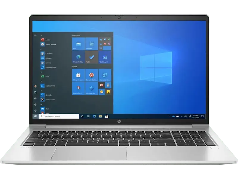 Laptop HP Probook 450 i3 10ma gen 8gb 256ssd 15.6" - Imagen 3