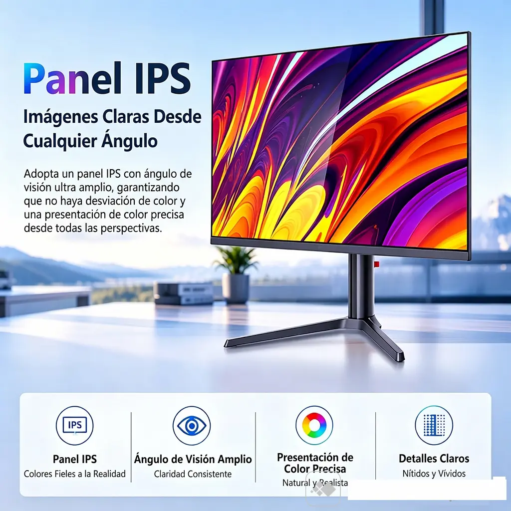 27 inch color ajustable