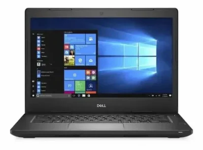 Dell latitude 3480 i5 7ma 128ssd 8gb 14 inch