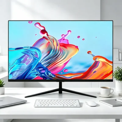 monitor de 23.8 inch 120hz  HDMI AVIXP