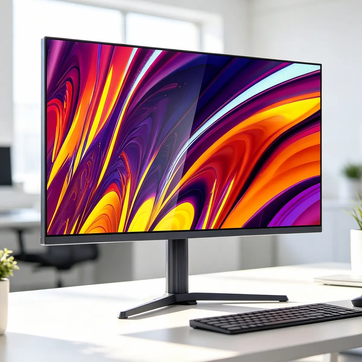 monitor de 27 inch