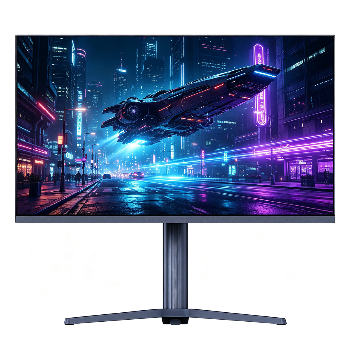 Monitor de 27 inch 120hz HDMI AVIXP - Imagen 3
